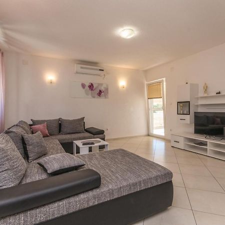 Apartment M&A Biograd Na Moru Luaran gambar